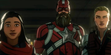 Marvel Zombies’ Best Character Should Have Fans Asking One Important Question