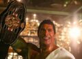 Can The Rock And Oscar Buzz Turn The Smashing Machine Into A Box Office Hit?
