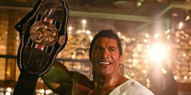 Can The Rock And Oscar Buzz Turn The Smashing Machine Into A Box Office Hit?