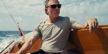 007 Novelist Thinks Daniel Craig’s Last James Bond Movie Made A Major Mistake