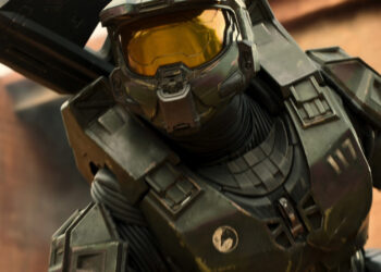 Why Paramount+ Canceled The Live-Action Series