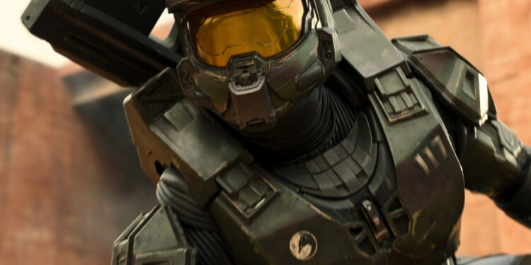 Why Paramount+ Canceled The Live-Action Series