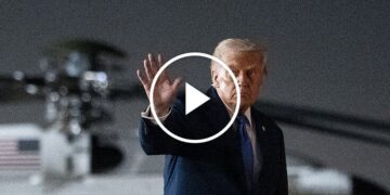 How Trump Twists Data to His Benefit