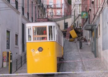 What we know so far about the Lisbon funicular crash | World News