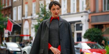 London Fashion Week Street Style Is Here To Inspire You