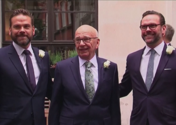 ‘MurdochTok’: Trump taps Fox Corp for role in new US TikTok ownership