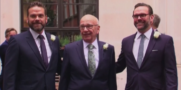 ‘MurdochTok’: Trump taps Fox Corp for role in new US TikTok ownership