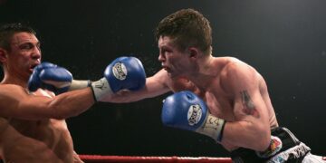 Ricky Hatton remembered: Matthew Macklin on the epic Floyd Mayweather and Kostya Tszyu fights | Boxing News