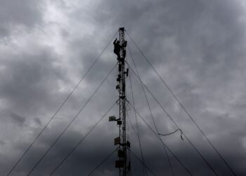 Taliban orders ‘complete ban’ on fibre optic internet in northern Afghanistan, as reports says order will be enforced nationwide | World News