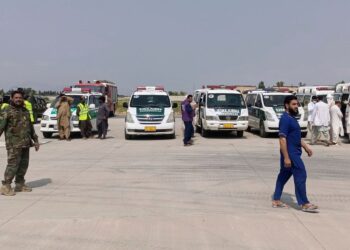 Afghanistan earthquake kills hundreds and destroys villages – all we know so far | World News