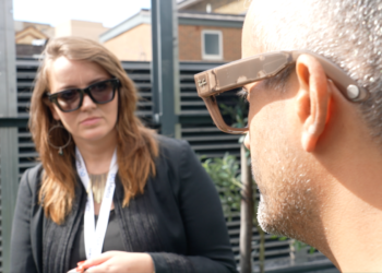 Meta announces new smart glasses with a bold claim. I’ve tried them – and am unconvinced | Science, Climate & Tech News