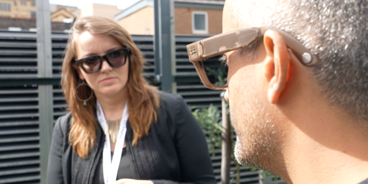 Meta announces new smart glasses with a bold claim. I’ve tried them – and am unconvinced | Science, Climate & Tech News