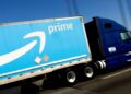 Amazon agrees historic $2.5bn settlement for allegedly duping customers into Prime membership | US News