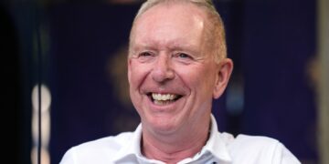 Team GB chief Anson to head online retailer Sportscape | Money News