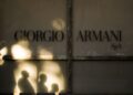 Giorgio Armani’s will sets path for sale of fashion empire | World News