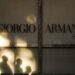 Giorgio Armani’s will sets path for sale of fashion empire | World News