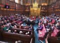 Peers back assisted dying bill – but battles lie ahead | Politics News