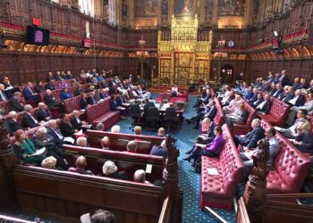 Peers back assisted dying bill – but battles lie ahead | Politics News