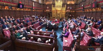 Peers back assisted dying bill – but battles lie ahead | Politics News