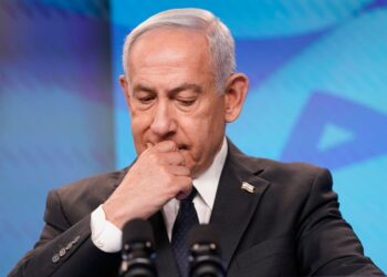 Israel is increasingly ostracised – and no matter how strong its army, it’s not a good place to be | World News