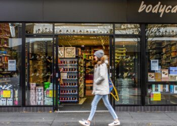 Hundreds of jobs at risk as retailer Bodycare braces for administration | Money News
