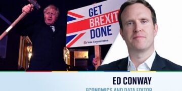 What’s driven UK’s astounding immigration levels – including some unprecedented highs | UK News