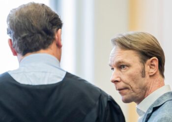 Prime suspect in Madeleine McCann case slapped with strict conditions ahead of jail release | UK News