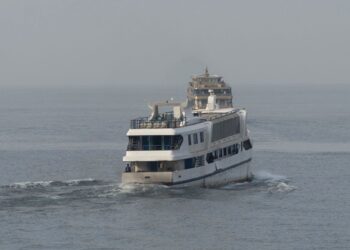 At least 193 dead in two boat accidents in Democratic Republic of Congo | World News
