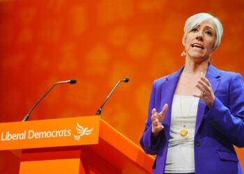 Lib Dems pledge windfall tax on banks to lower household energy bills | Politics News