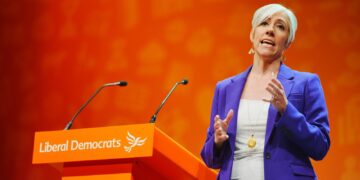 Lib Dems pledge windfall tax on banks to lower household energy bills | Politics News