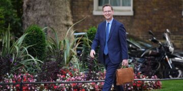 Sir Keir Starmer reshuffles his Downing Street team | Politics News