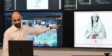 AI-generated ‘minister’ makes debut in Albanian parliament | World News