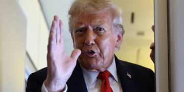 Donald Trump to introduce $100,000 fees on skilled foreign worker visas | World News