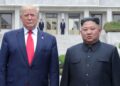 Kim Jong Un reveals he still has ‘good memories’ of Donald Trump | World News