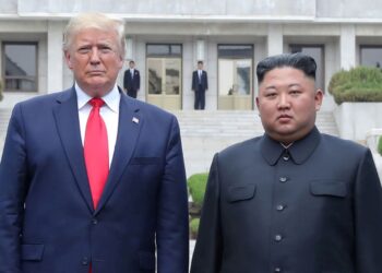 Kim Jong Un reveals he still has ‘good memories’ of Donald Trump | World News