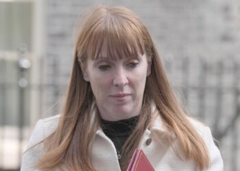 Angela Rayner: ‘Victim of misogyny’ or ‘freeloading’ deputy prime minister? | Politics News