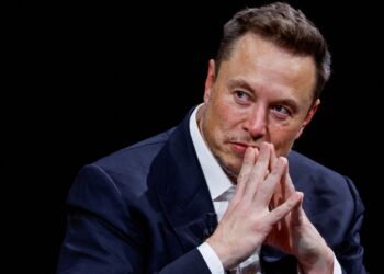 Tesla shares soar as Musk goes on buying spree | Money News