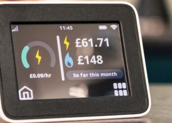 All energy suppliers to offer lower standing charge tariff by January, regulator plans | Money News