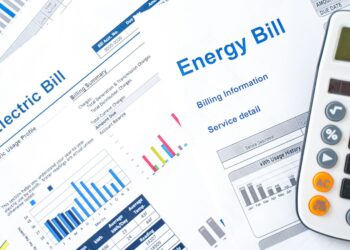 Energy price cap warning as latest rise takes effect | Money News