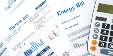 Energy price cap warning as latest rise takes effect | Money News