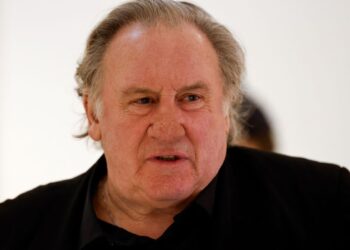 French actor Gerard Depardieu to face trial over alleged rape and sexual assault of fellow actor | Ents & Arts News