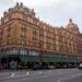 Harrods customers’ details stolen in IT systems breach | UK News