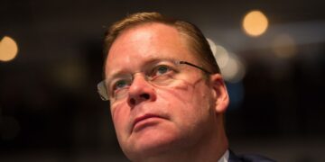 Former Centrica boss Conn in frame to chair IP Group | Money News