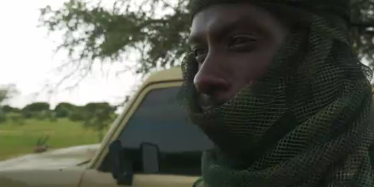 UAE is ‘main backer behind RSF militia in Sudan’, intelligence officer claims in secret interview | World News