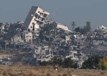 UK to push peace plan at UN summit after recognising Palestinian state – but Netanyahu says Palestine ‘will not happen’ | UK News