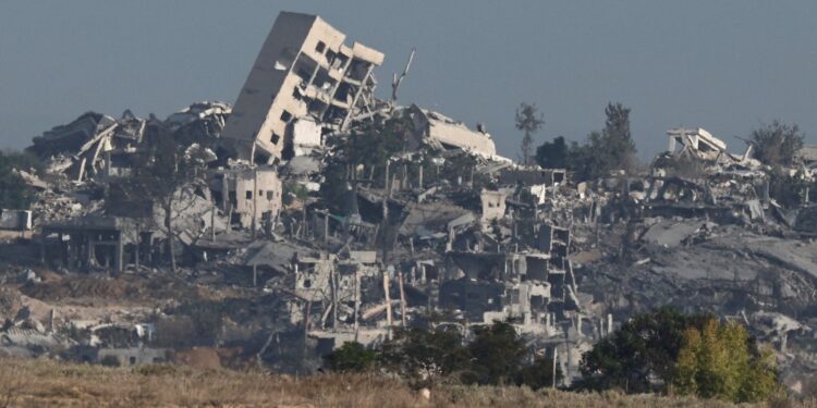 UK to push peace plan at UN summit after recognising Palestinian state – but Netanyahu says Palestine ‘will not happen’ | UK News