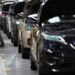 Jaguar Land Rover getting ‘daily’ support as workers told to stay at home | Science, Climate & Tech News