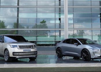 Jaguar Land Rover staff home for another day as company reels from cyber attack | Money News