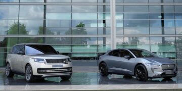 Jaguar Land Rover staff home for another day as company reels from cyber attack | Money News