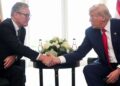 Trump to sign US-UK tech partnership in drive for AI | Money News